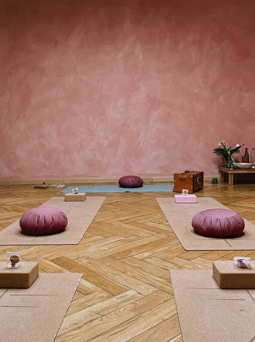 Sala di Intrecci