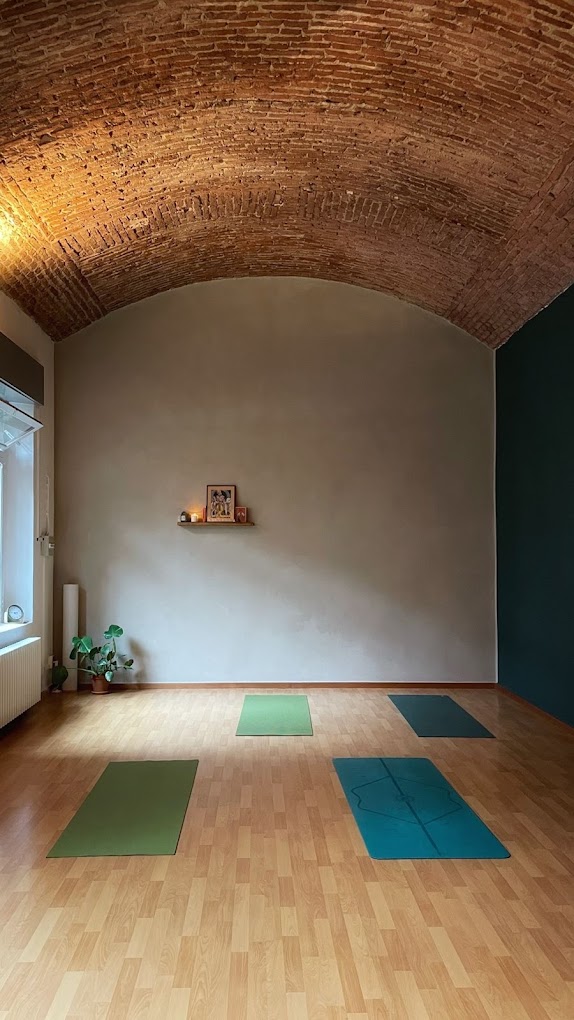 Sala di Tigre